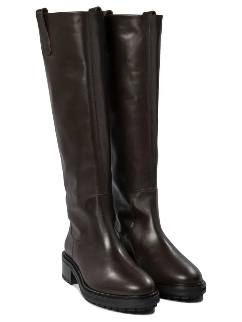 Aeyde Henry Boots IT 39 Women - Picture 2 of 5